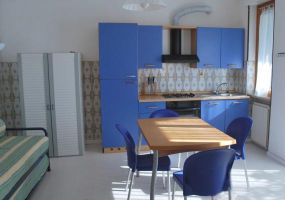 Casa Vacanze Orchidea Apartment ดิอาโนมารีนา ภายนอก รูปภาพ