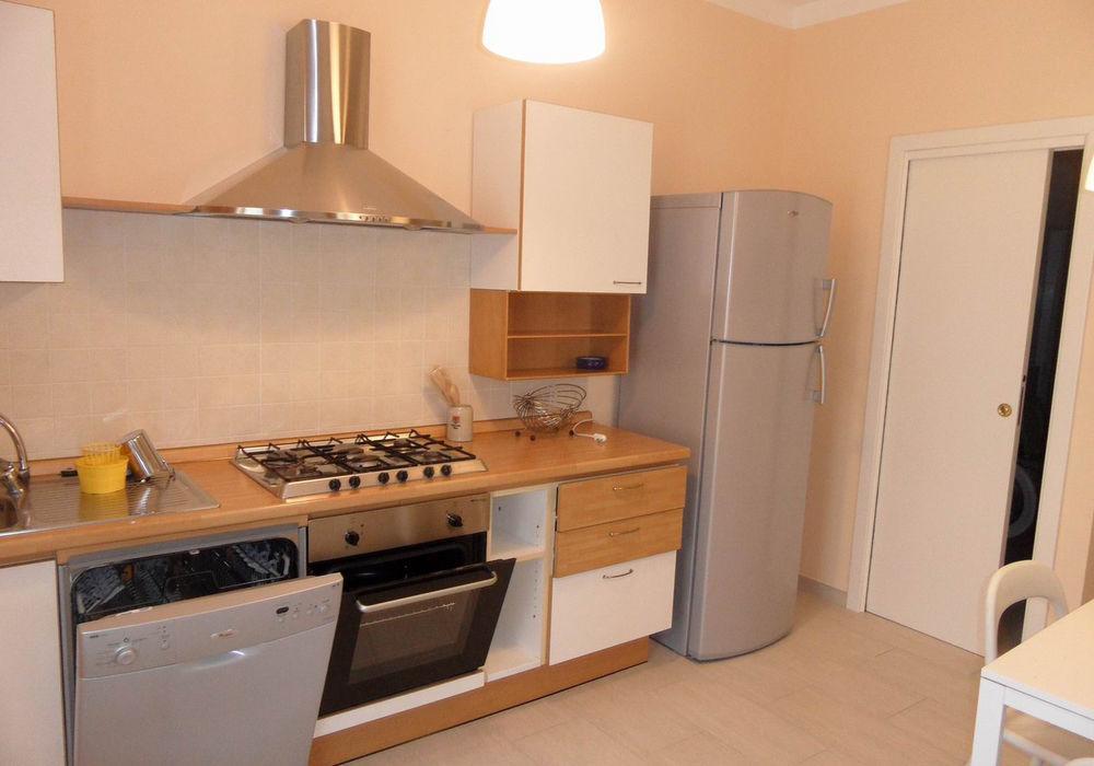 Casa Vacanze Orchidea Apartment ดิอาโนมารีนา ภายนอก รูปภาพ