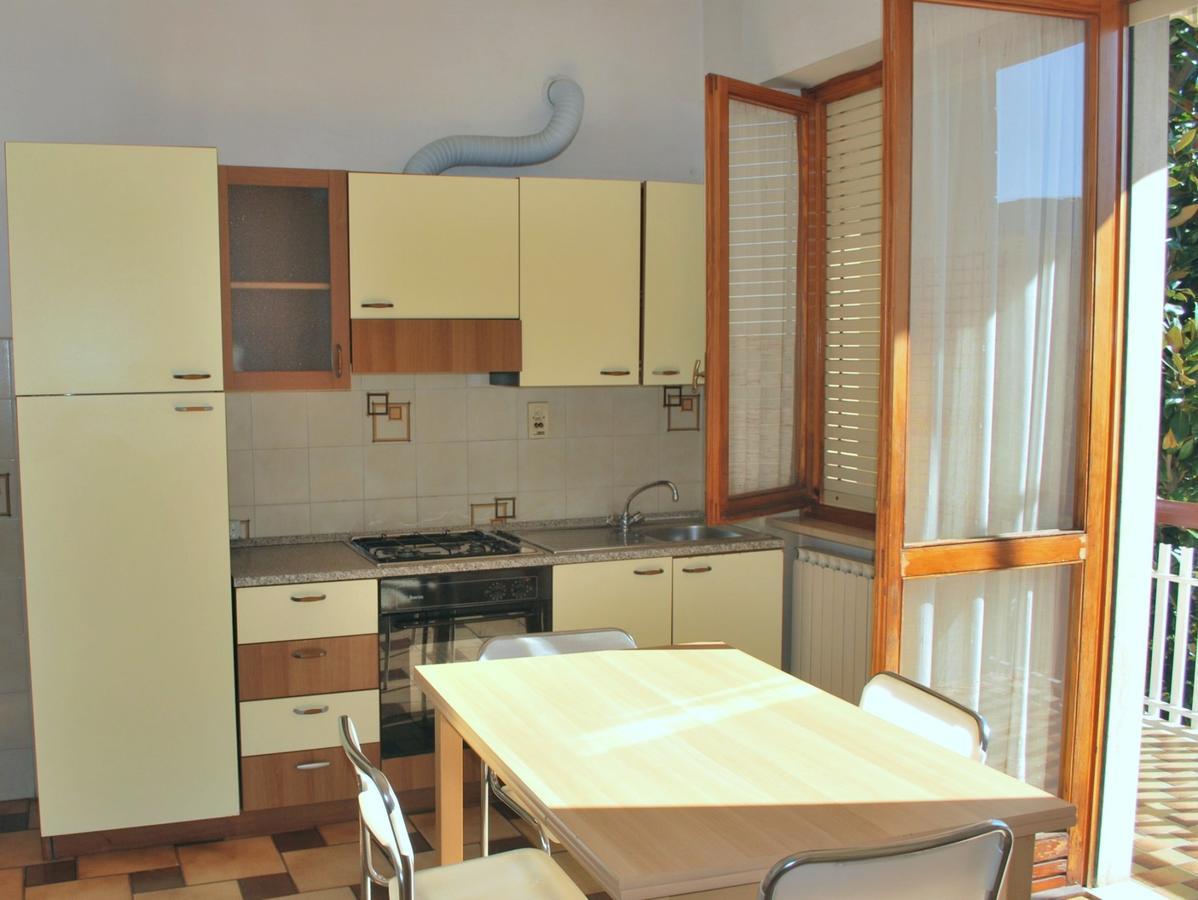 Casa Vacanze Orchidea Apartment ดิอาโนมารีนา ภายนอก รูปภาพ
