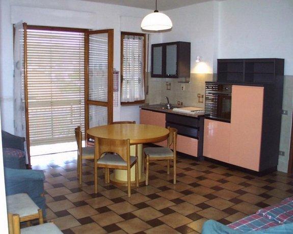Casa Vacanze Orchidea Apartment ดิอาโนมารีนา ภายนอก รูปภาพ